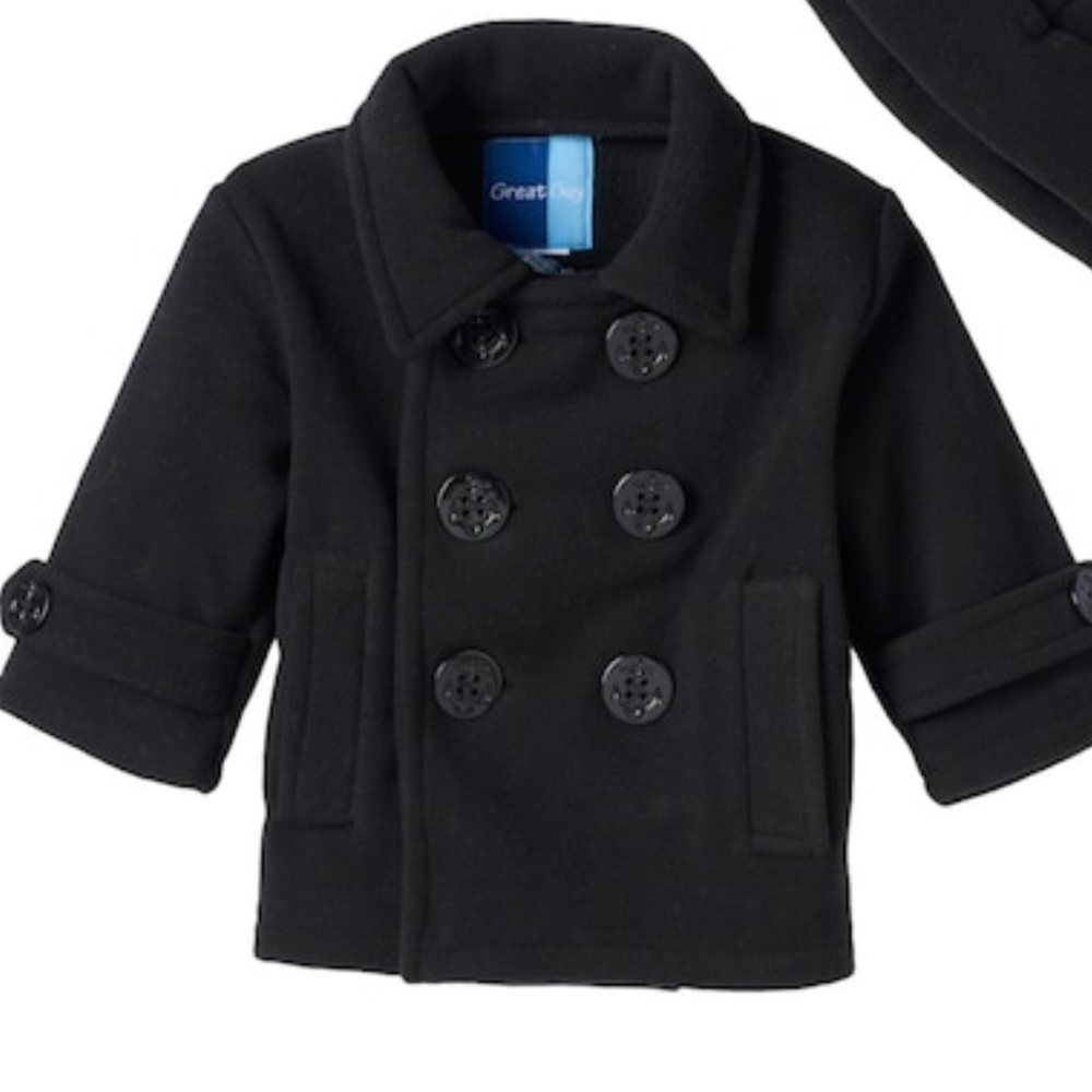 Great Guy Boys coat 24 months